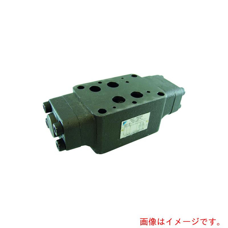 ダイキン　スタック型パイロットチェック弁　【品番：MPD-06A-50-30】