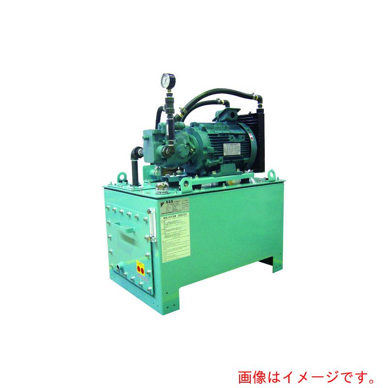 【別途貨物輸送あり】ダイキン 汎用油圧社会的単位 【品番：NT10M23N55-20】