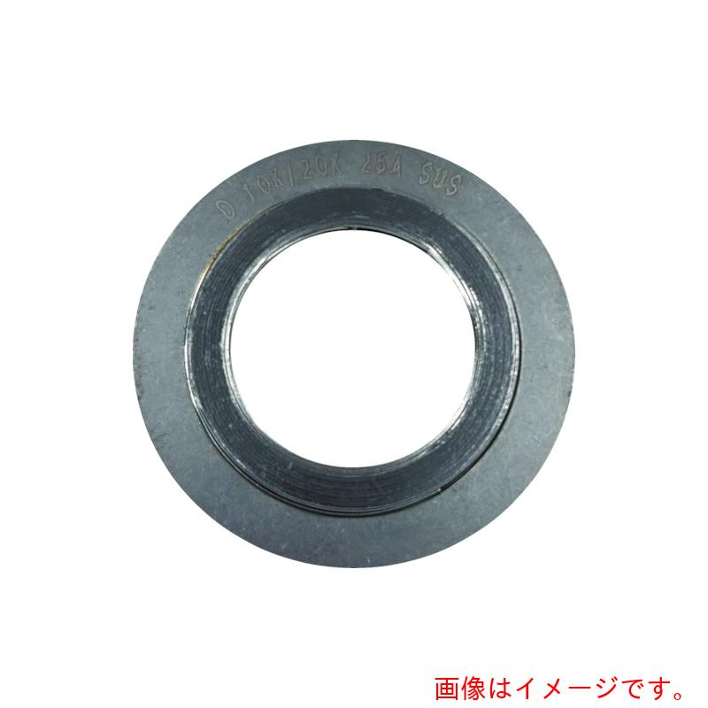 ダイコー（DAIKO） 黒鉛系渦巻形型屁っ放り毛布端っこＳＵＳ 呼び径（Ａ）：２５０ 【品番：D1000-10K-250A-4.5T-SUS-GR】