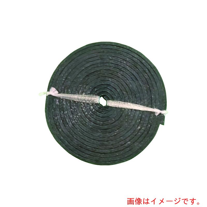 ダイコー(DAIKO) グランドパッキン D4101 PTFE含浸炭化繊維 幅19.1mm 【品番:D4101-19.1】