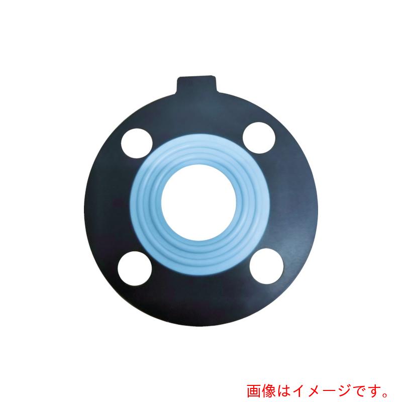 ダイコー（DAIKO） Ｄパッキン（ＰＴＦＥ覆面すること） 呼び径（Ａ）：３００ 【品番：DP-PTFE-10K-300A】