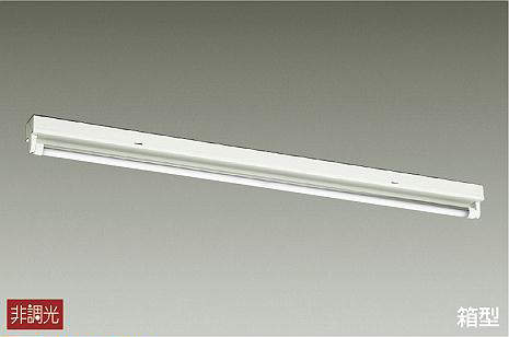大光電機(DAIKO) ベースライト FL40W形×1灯相当 直付タイプ 【品番:DBL-4362WW35】|住設プロ 店
