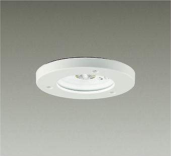大光電機（DAIKO） LED防災照明装置（落ち込むともし火） 【品番：DEG-41013WE】
