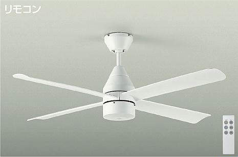 大光電機（DAIKO）　DCモーターファン　ホワイト　【品番：DP-41039】 39,382円