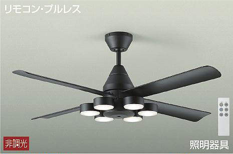 大光電機（DAIKO） DC原動機気違い 黒いこと 【品番：DCH-41045Y】