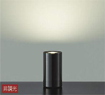 大光電機（DAIKO）　スタンド フロアスタンド ランプ付　【品番：DST-41053Y】