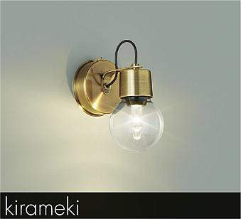 大光電機（DAIKO） kirameki LED鉤括弧 【品番：DBK-41437Y】