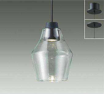 大光電機（DAIKO）　LEDペンダント　【品番：DPN-41489YG】
