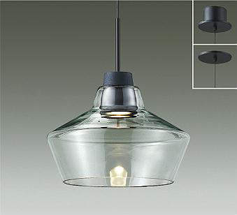 大光電機（DAIKO）　LEDペンダント　【品番：DPN-41490YG】