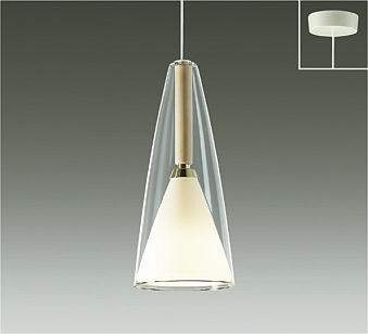 大光電機(DAIKO) ペンダント 洋風非調光 LED交換不可タイプ 【品番:DPN-41726Y】|住設プロ 店