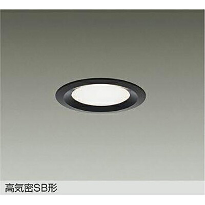大光電機（DAIKO） ダウンライト 【品番：DDL-5666ABG】