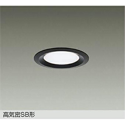 大光電機（DAIKO） ダウンライト 【品番：DDL-5666WBG】