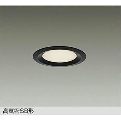 大光電機（DAIKO） ダウンライト 【品番：DDL-5666YBG】