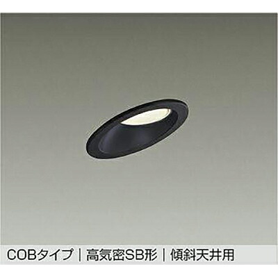大光電機（DAIKO）　ダウンライト　【品番：DDL-6229ABG】
