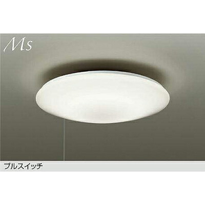 大光電機（DAIKO） シーリング 【品番：DCL-42129A】