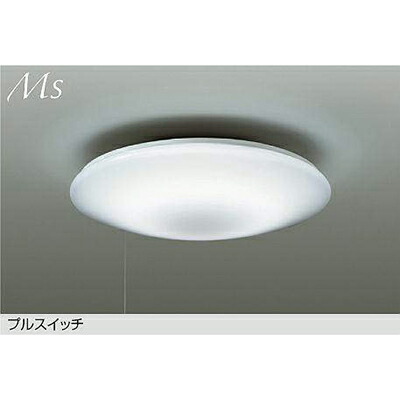 大光電機（DAIKO）　シーリング　【品番：DCL-42130W】 12,695円