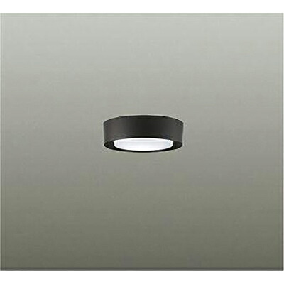 大光電機（DAIKO）　小型シーリング　【品番：DCL-42142WG】