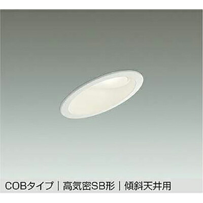 大光電機（DAIKO） ダウンライト 【品番：DDL-6053AWG】