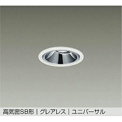 大光電機（DAIKO） 調色落ち込むともし火 【品番：DDL-CD030W】