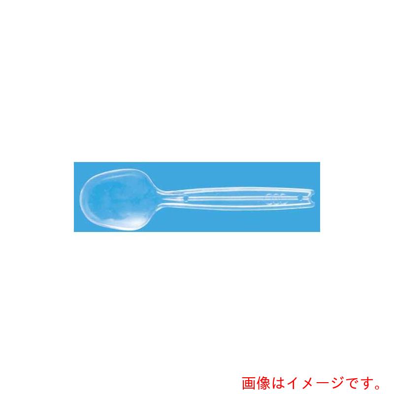 大黒工業 丸スプーン#80 (透明)5連 【品番:3770220】