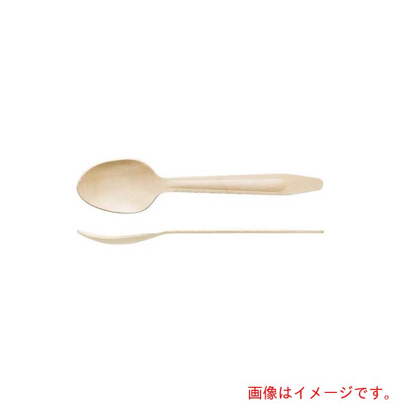 大黒工業 木製御匙 ＃１６５ 単袋 【品番：377281】