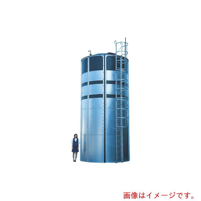 【別途送料あり】ダイライト　Ａ型密閉円筒型タンク　５０００Ｌ　【品番：A-5000】
