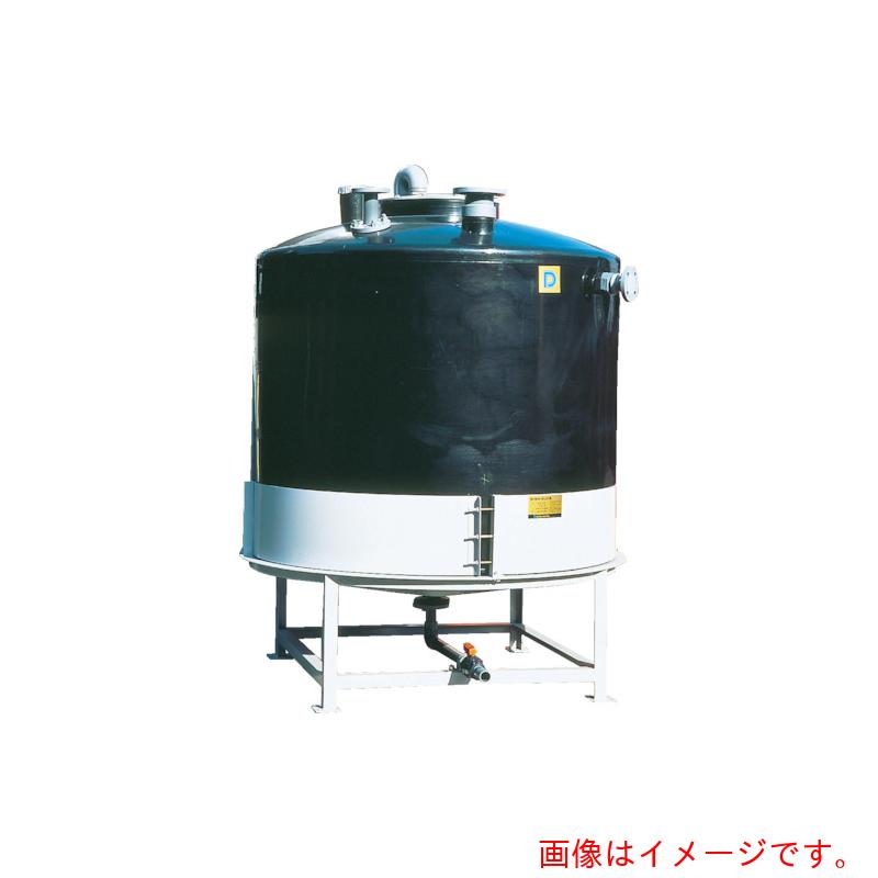 【別途貨物輸送あり】ダイライト ＡＴ型完膚なきまで液出し貯蔵タンク １０００Ｌ 【品番：AT-1000】