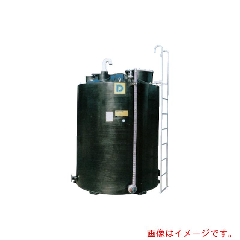 【別途送料あり】ダイライト　スーパータンクＳＰ型（補強枠無し）　タンク本体外径φ２０１５×高さ２０７５ｍｍ　【品番：SP-6M3】