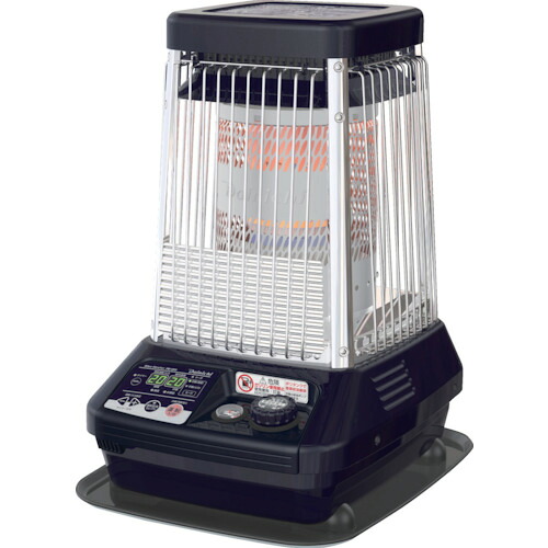 ダイニチ工業 ダイニチ お役目用原油暖房器“青み暖房器”ＦＭ－１０Ｆ２－青み ０００２７３０ 【品番：FM-10F2-A】