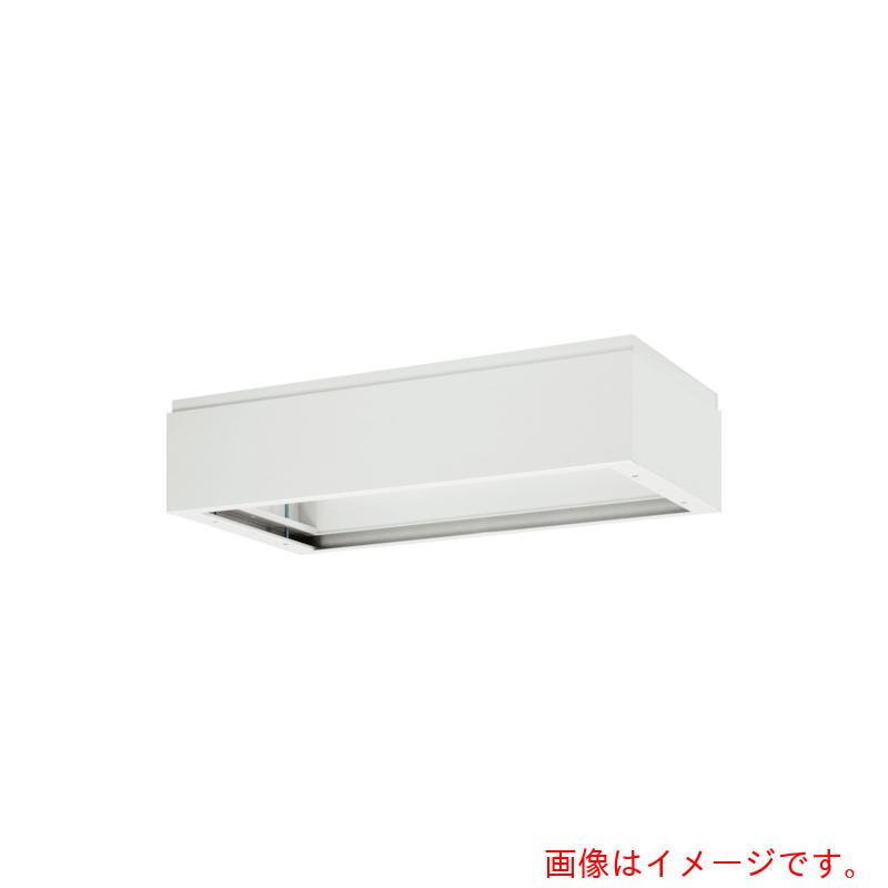 ダイシン産業（DAISHIN） 壁面納める庫 頭押しかぶせる型 Ｗ４５０ 白いこと 【品番：V445-17A】