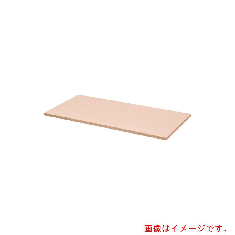 ダイシン工業（DAISHIN） 壁面収納庫用 天板 Ｗ８００木目柄 【品番：V840-MT1】