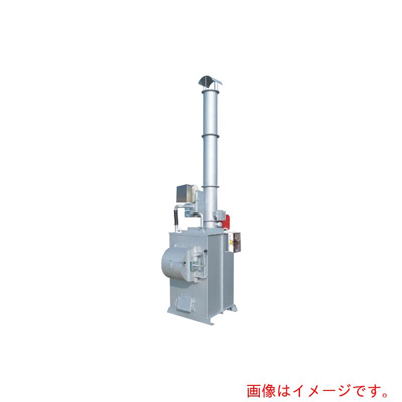 【別途送料あり】DAITO　廃プラ対応焼却炉（標準タイプ）ＭＤＰ－１００Ｍ　【品番：MDP-100M】