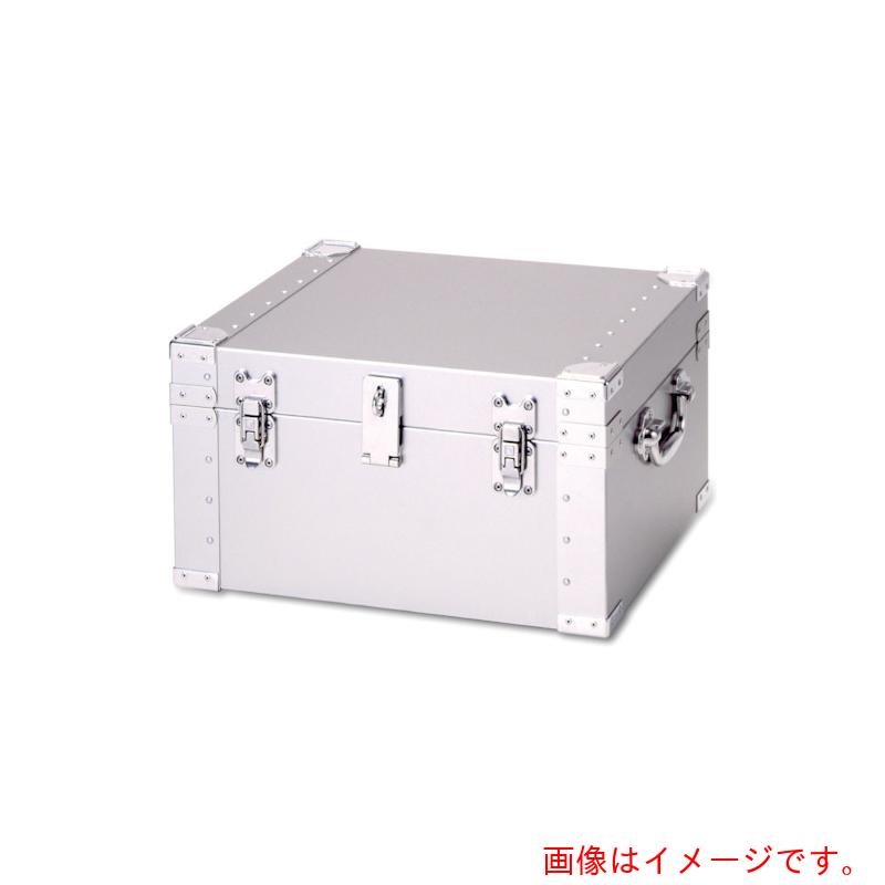 ダイトウトランク 軽銀アロイ製現ナマ送りとどける用ブート 【品番：BK-2】