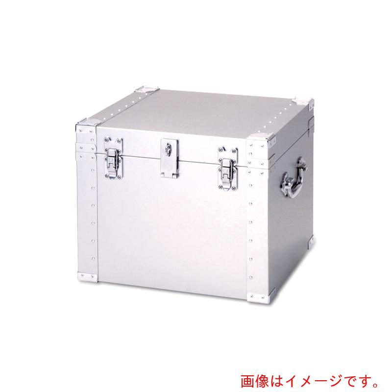 ダイトウトランク 軽銀アロイ製現ナマ送りとどける用ブート 【品番：BK-3】