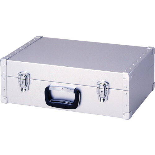 ダイトウトランク　アルミ合金製トランク　Ｂ型　【品番：ST-4800】｜住設プロ　店