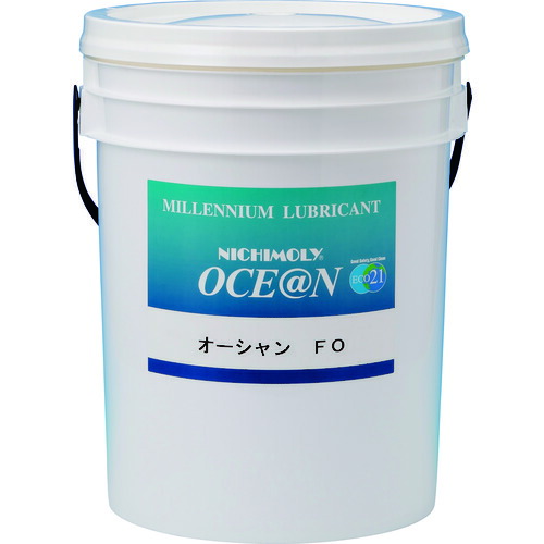 【別途貨物輸送あり】ダイゾー ニチモリ ＯＣＥ＠Ｎ ＦＯ ２０Ｌ 【品番：1015827】