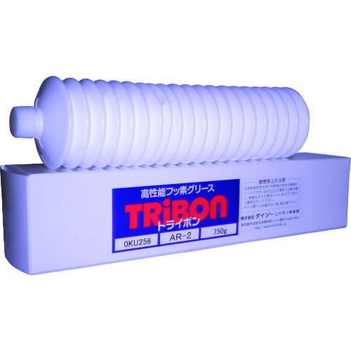 【別途貨物輸送あり】ダイゾー ニチモリ トライボンＡＲ－２ 薬莢 ７５０ｇ 【品番：1120442430】