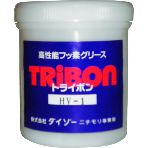 【別途送料あり】ダイゾー　ニチモリ　トライボンＨＶ－１　１Ｋｇ　【品番：1120447440】