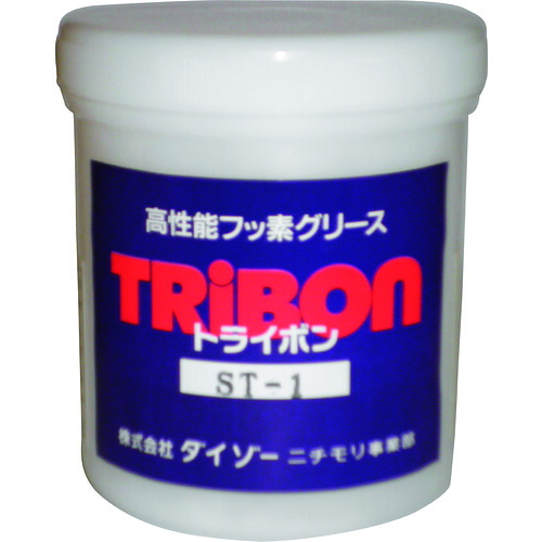 【別途貨物輸送あり】ダイゾー ニチモリ トライボンＳＴ－１ １Ｋｇ 【品番：1120449440】