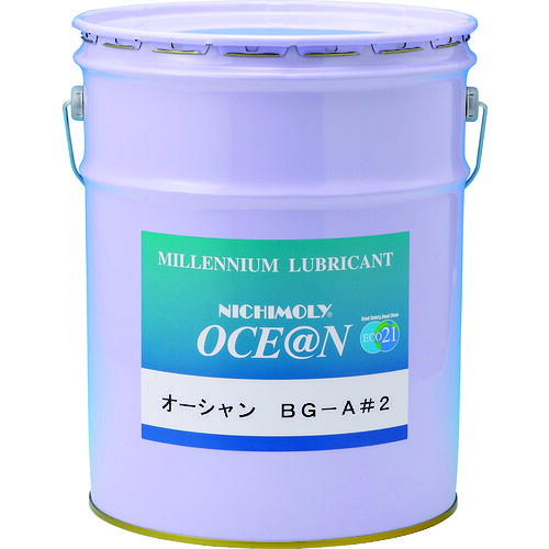 【別途貨物輸送あり】ダイゾー ニチモリ ＯＣＥ＠Ｎ ＢＧ－Ａ ２号 １６ｋｇ 【品番：2033027】