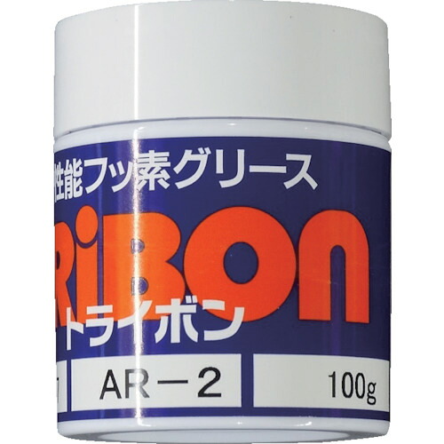 【別途貨物輸送あり】ダイゾー ニチモリ トライボンＡＲ－２ １００ｇ 【10個】 【品番：2044422】