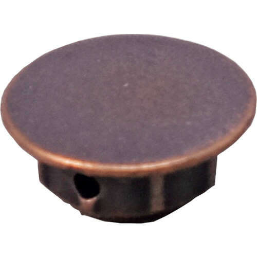 ダンドリビス　アンティークキャップ　ブロンズ　　（６００入）　８号　【6個】　【品番：C-ACXGBX-PX】【JAN：4920125804436】
