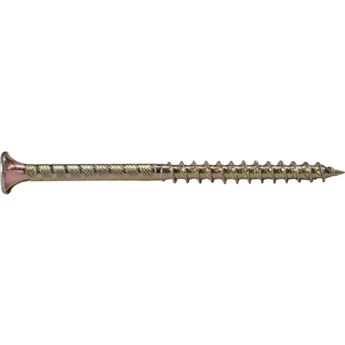 ダンドリビス　少太ＡＫ７５　四角穴　クロメート　徳用箱　【品番：V-AKX075-TX】【JAN：4920125130443】｜住設プロ　店