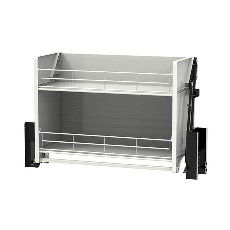 【メーカー直送】ダイドー（DAYDO）　エレベスイング 5D 900 キッチン吊戸棚用　【品番：558374】｜住設プロ　店 20,616円