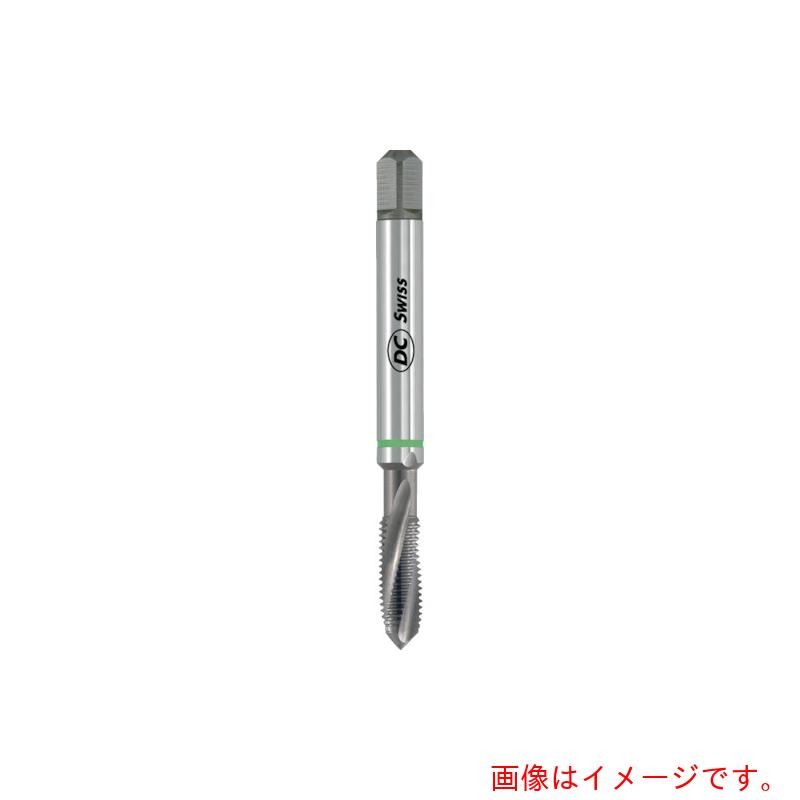 DC SWISS　スパイラルタップ　ＳＡ３５０－３　ＵＮＦ（Ｊ）５／１６－２４　【品番：149282】