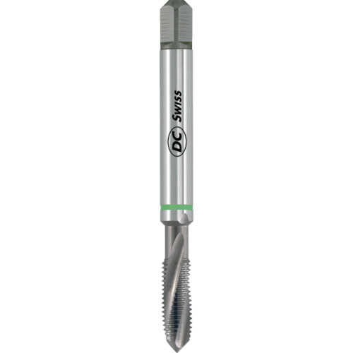 DC SWISS スパイラルタップ ＳＡ４５０－３ ＵＮＦ（Ｊ）７／１６－２０ 【品番：152302】