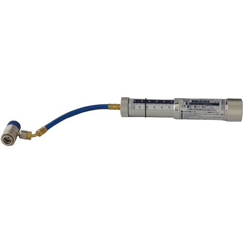 デンゲン（DENGEN） ＨＦＯ－１２３４ｙｆ用 コンプレッサー油絵の具教え込むこと器 【品番：CP-IJT-YF】 その他-花・ガーデン・DIY