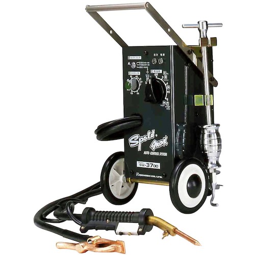 デンゲン（DENGEN） スタッド溶接機 【品番：SW-3700】