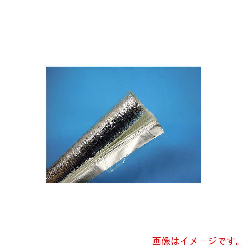 デンカエレクトロン 断熱チューブ ＦＬＡＷＳチューブ １本 自然径２５ｍｍ 【品番：FLAWS-25】