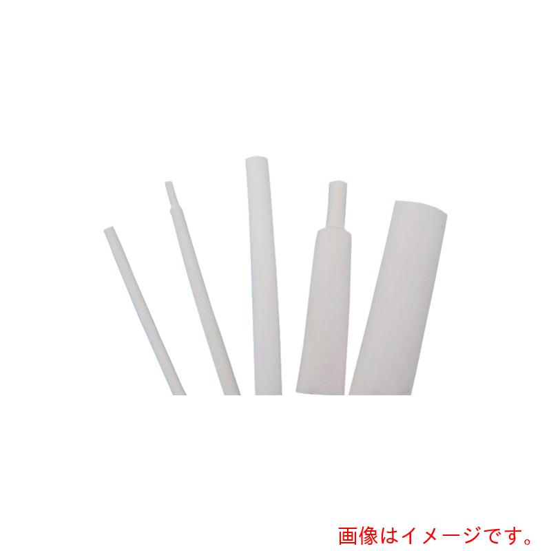 デンカエレクトロン　ＳＥＴＣチューブ【白】　定尺１巻（＝２００ｍ）　　ＳＥＴＣチューブ【白】　定尺１巻（＝２００ｍ）　【品番：SETC-2.0W-200】